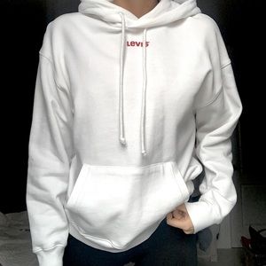 Leviβs Hoodie!